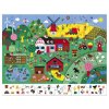 J02645 Janod Puzzle Farma-2