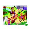 J02876 Janod Puzzle Koně-2