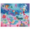 J02613 Janod Puzzle Mořské panny-3