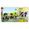 J02766 Janod Puzzle Pošťák Matteo-2