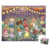 J02608 Janod Puzzle Princezny-1