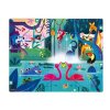 J02687 Janod Puzzle s překvapením Džungle-4