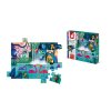 J02687 Janod Puzzle s překvapením Džungle-6