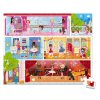 J02616 Janod Puzzle Taneční akademie - Škola baletu-3