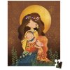 J02577 Janod Puzzle Umění - Gustav Klimt-2