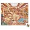 J02606 Janod Puzzle V muzeu-2