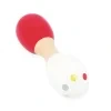 J07610 Janod Rumbakoule Confetti Maracas