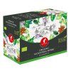 Julius Meinl Čaj Big Bags Bio Mountain Herbs 20 x 3 g