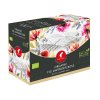 JM82112 Julius Meinl Čaj Big Bags Organic Fig Lavender Rose 20 x 3.25 g