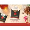 JM87642 Julius Meinl Čaj Leaf Bags Organic Assam South India Blend-2