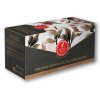 JM87642 Julius Meinl Čaj Leaf Bags Organic Assam South India Blend
