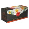 JM87652 Julius Meinl Čaj Leaf Bags Rooibos Orange Cream