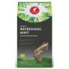 JM98055 Julius Meinl Čaj sypaný Leaf Tea Bio Refreshing Mint 100g