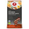 JM98061 Julius Meinl Čaj sypaný Leaf Tea Bio RFA Rooibos Wintery Days 250g