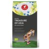 JM98057 Julius Meinl Čaj sypaný Leaf Tea Bio Treasure of Asia 250g