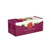 JM82285 Julius Meinl Čaj Tea Bags Apple Black Currant 25 x 2.5 g