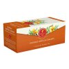 JM95699 Julius Meinl Čaj Tea Bags Rooibos Vanilla 25 x 2.5 g