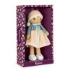 K963659 Kaloo Látková panenka Chloé Tendresse-3