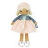 K963659 Kaloo Látková panenka Chloé Tendresse