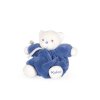 K969983 Kaloo Plyšový medvěd Plume - tmavěmodrý-4