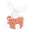 K969982 Kaloo Plyšový zajíc Plume - korálový-2