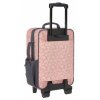 7158-027 Lässig Dětský kufr na kolečkách Spooky peach-5