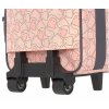 7158-027 Lässig Dětský kufr na kolečkách Spooky peach-8