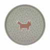 7243C-05 Lässig Dětský talíř Little Forest Fox-2