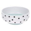 7246P-03 Lässig Porcelánová miska pro děti Little Chums Dog