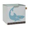 7283.005 Lässig Úložný box na hračky Shark Ocean