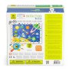 L20736 Ludattica Detektivní puzzle s lupou Vesmír-3