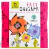 L20811 Ludattica Origami  - Květiny