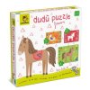 L20309 Ludattica První puzzle Farma