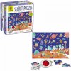 L74808 Ludattica Puzzle XXL tajemství s lupou - Vesmír-2