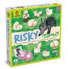 L21016 Ludattica Risky Pexeso - Pozor na vlka