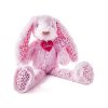94097 Lumpin Zajíc Stella - růžový. velký