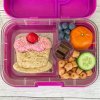 LPet200207 Lunch Punch Vykrajovátka na svačinu Dortíky-3