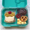 LPet200207 Lunch Punch Vykrajovátka na svačinu Dortíky-8