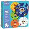 MD3035 MiDeer Kulaté puzzle Kdo jsem - povolání