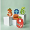 MD2102 MiDeer Magnetická čísla ovoce a zelenina-2