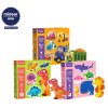 MD3185 MiDeer Moje první puzzle Dinosaurus-5