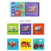 MD3037 MiDeer Moje první puzzle Dopravní prostředky-3