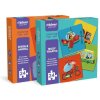 MD3037 MiDeer Moje první puzzle Dopravní prostředky-5