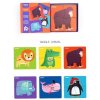 MD3036 MiDeer Moje první puzzle Veselá zvířátka-3