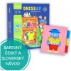MD2079 MiDeer Naučná hra Oblékání zvířátek-4