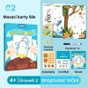MDCT2151 MiDeer Od tečky k tečce - spojuj čísla, Level UP 02-2