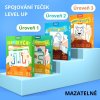 MDCT2151 MiDeer Od tečky k tečce - spojuj čísla, Level UP 02-5