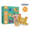 MD3012 MiDeer Puzzle Máminka a mládě-4