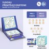 MD2191 MiDeer Sudoku Mysli, Ensteine Level Up 05-2