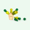 PT4130 Plan Toys Balanční kaktus-4